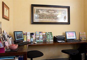 Hotel Caravaggio Florencia
