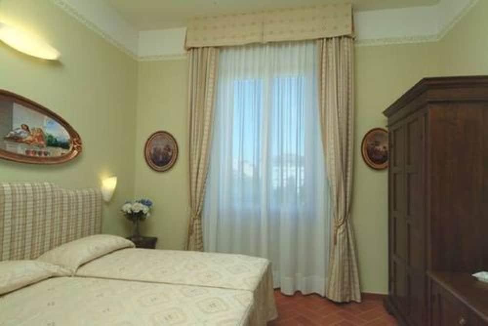 Hotel Caravaggio Florencia