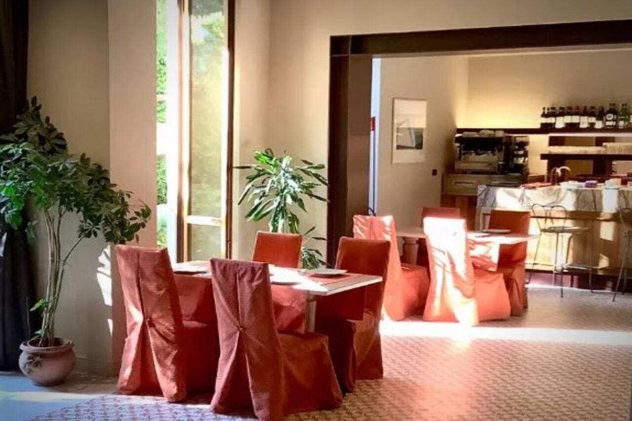 Caravaggio Hotel Florencia