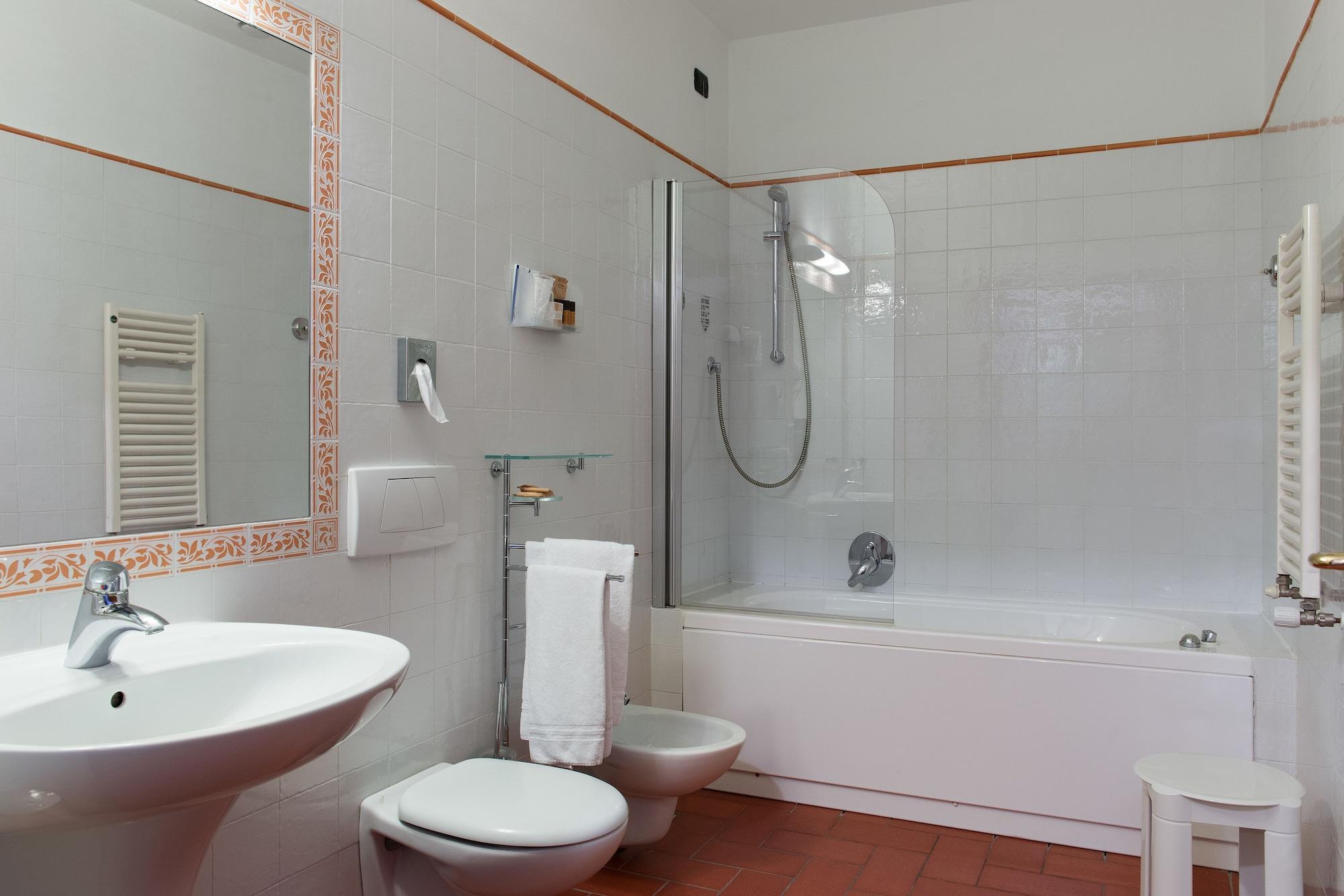 Caravaggio Hotel Florencia