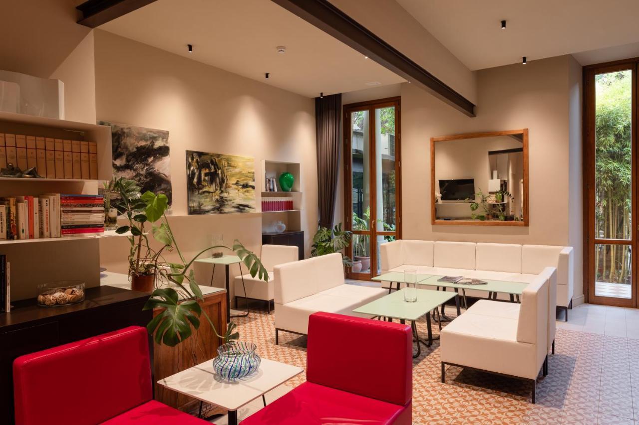 Caravaggio Hotel Florencia
