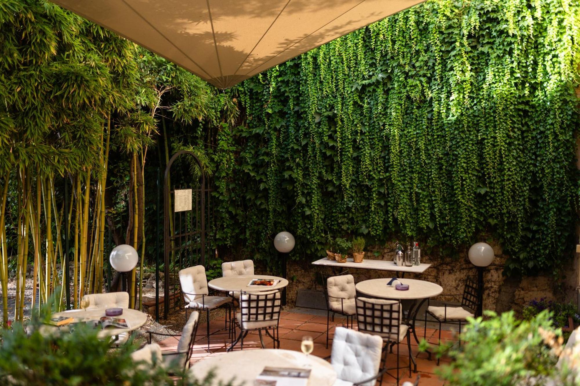 Hotel Caravaggio Florencia