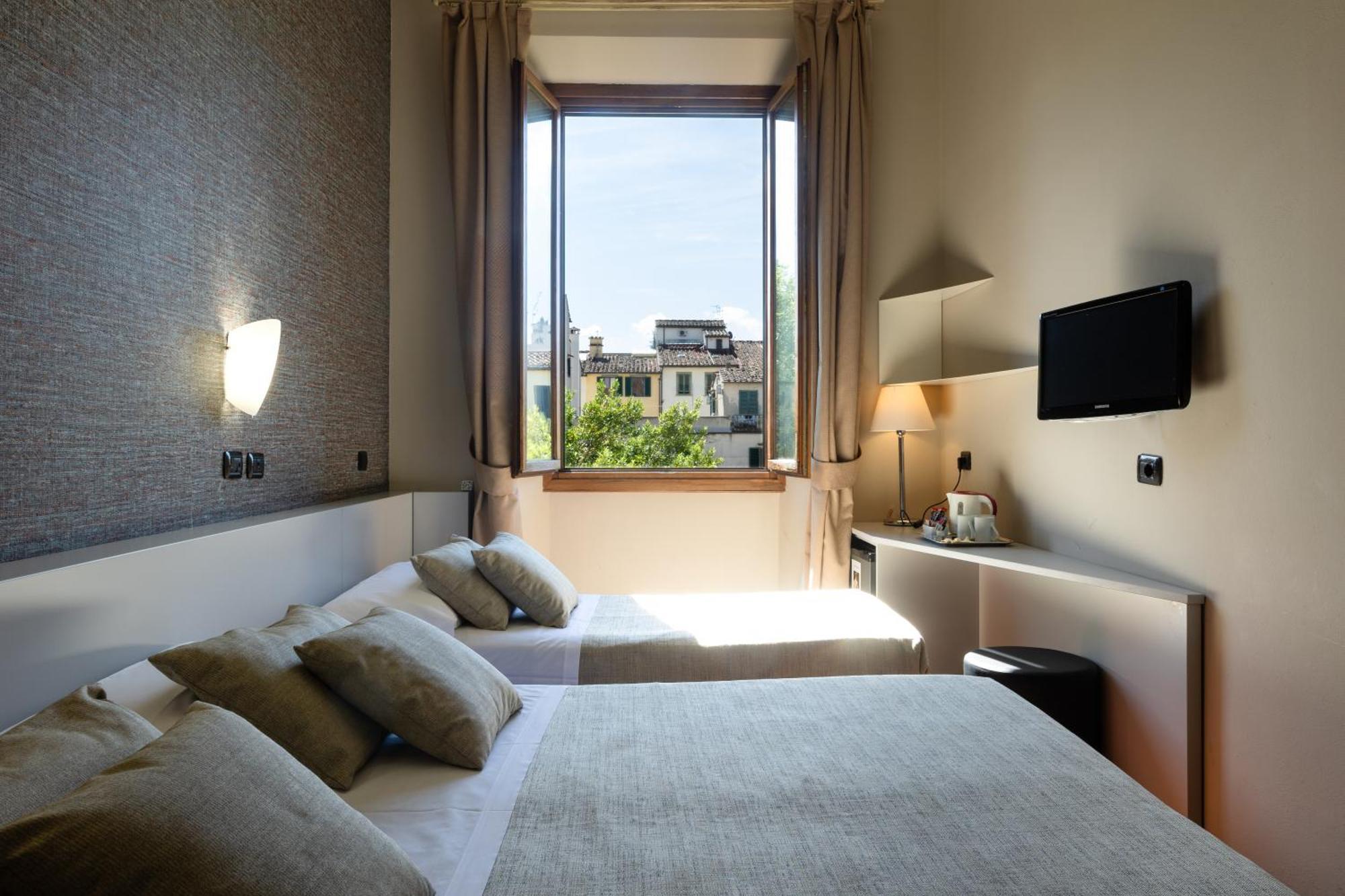 Caravaggio Hotel Florencia