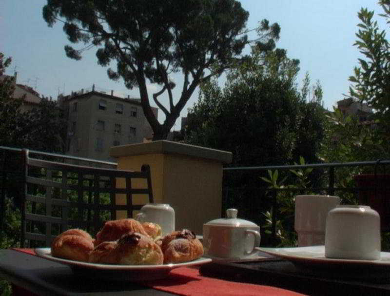 Caravaggio Hotel Florencia
