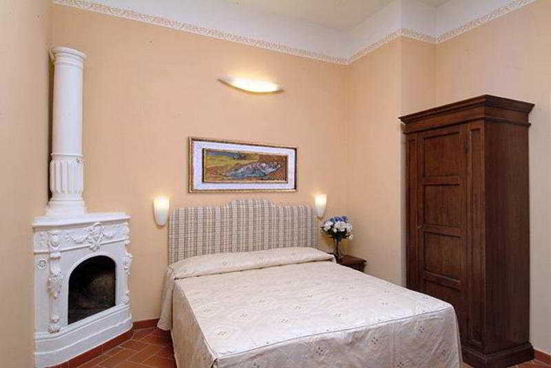 Caravaggio Hotel Florencia